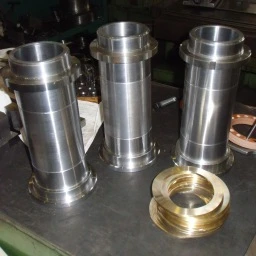 Fabrication